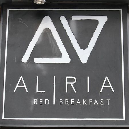 Aliria Bed And Breakfast Tagbilaran Zewnętrze zdjęcie