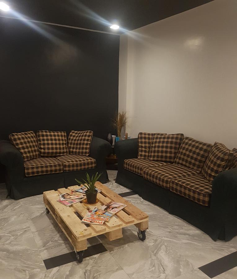 Aliria Bed And Breakfast Tagbilaran Zewnętrze zdjęcie