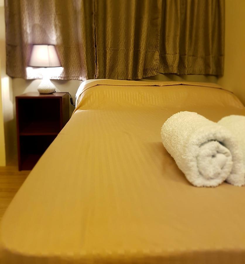 Aliria Bed And Breakfast Tagbilaran Zewnętrze zdjęcie