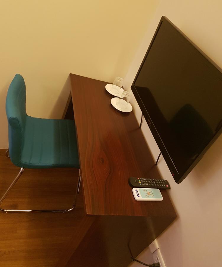 Aliria Bed And Breakfast Tagbilaran Zewnętrze zdjęcie