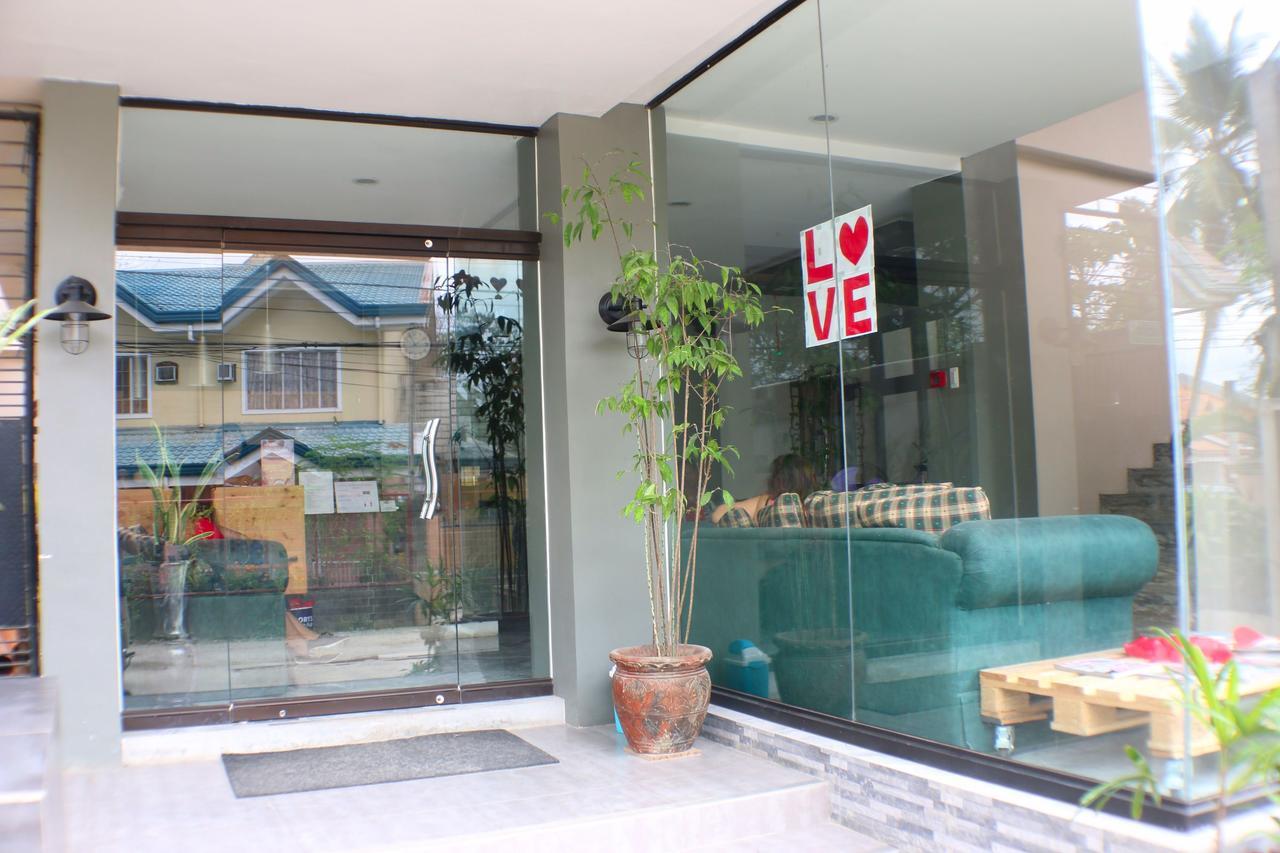Aliria Bed And Breakfast Tagbilaran Zewnętrze zdjęcie