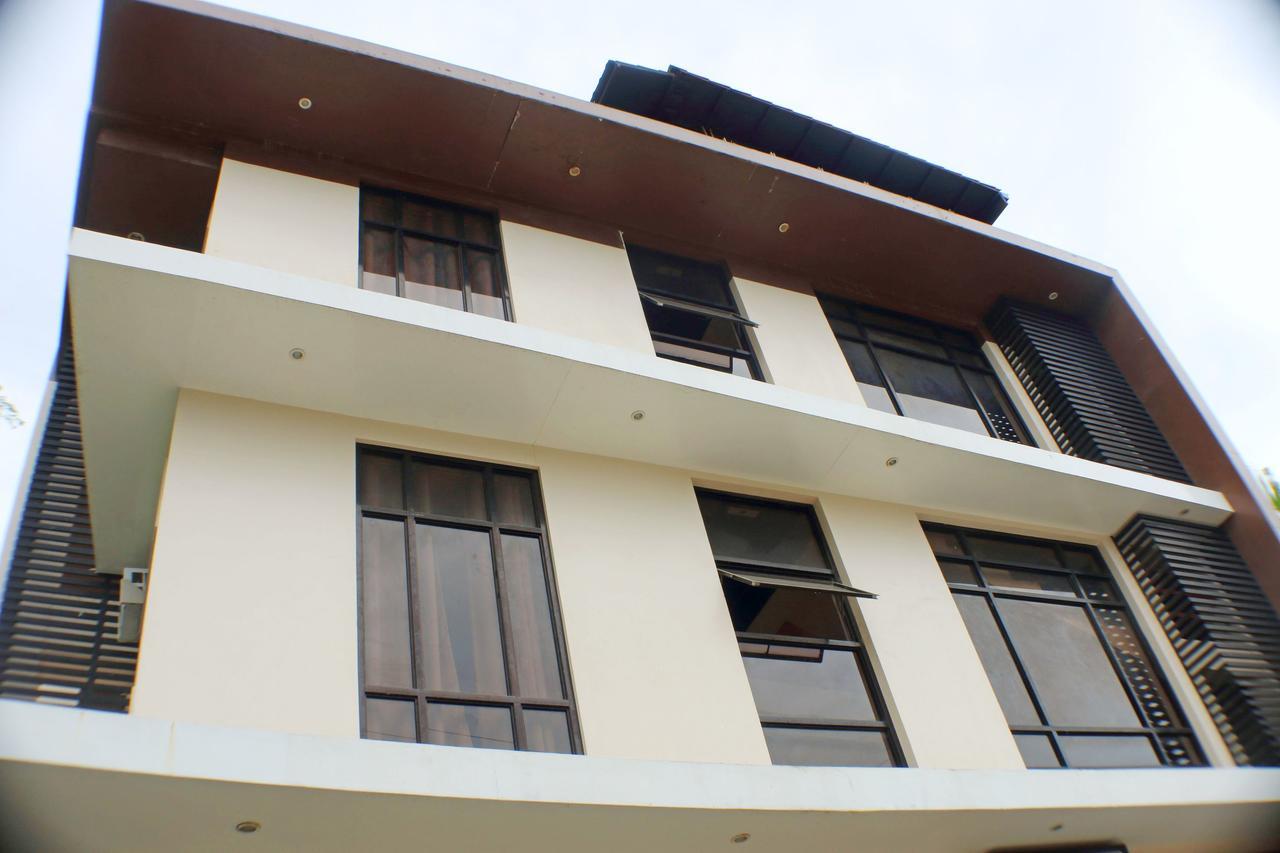 Aliria Bed And Breakfast Tagbilaran Zewnętrze zdjęcie