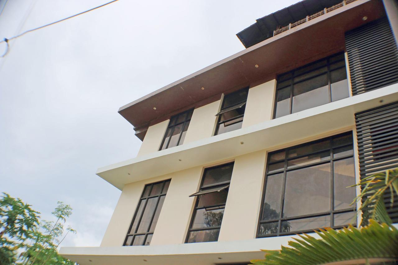 Aliria Bed And Breakfast Tagbilaran Zewnętrze zdjęcie