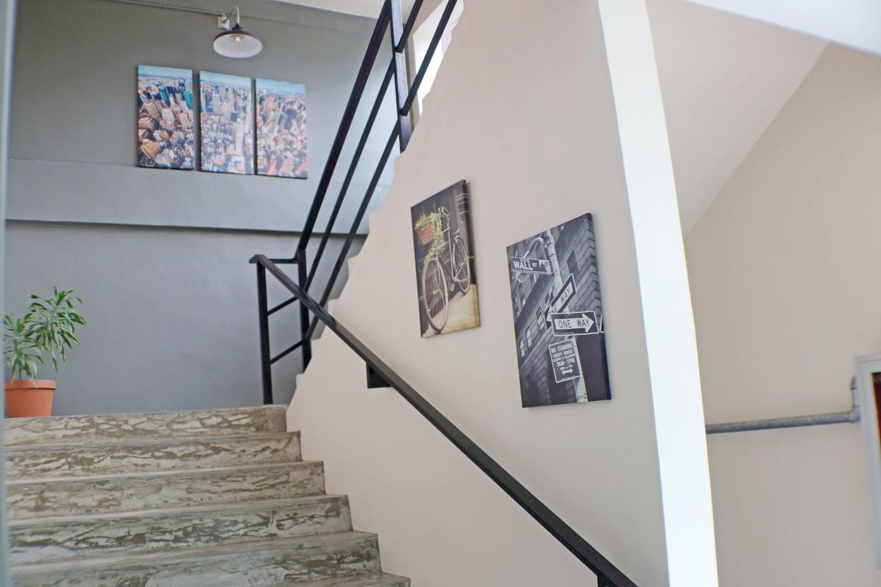Aliria Bed And Breakfast Tagbilaran Zewnętrze zdjęcie