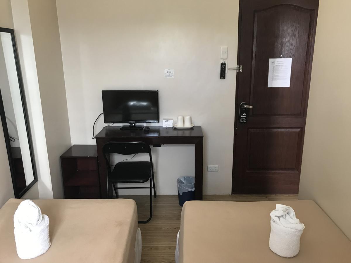 Aliria Bed And Breakfast Tagbilaran Zewnętrze zdjęcie