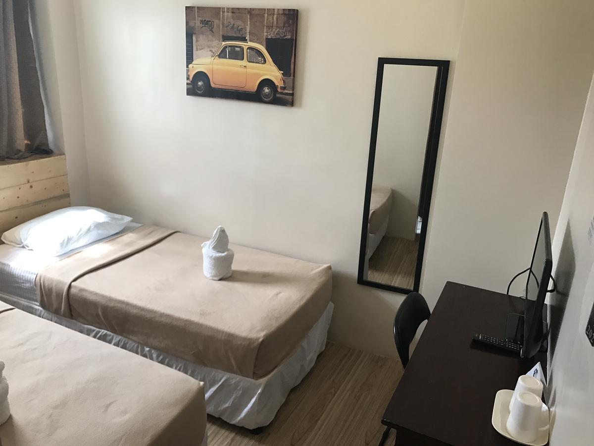 Aliria Bed And Breakfast Tagbilaran Zewnętrze zdjęcie