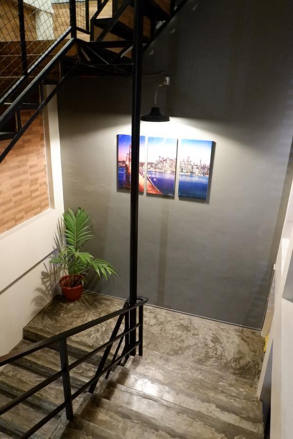 Aliria Bed And Breakfast Tagbilaran Zewnętrze zdjęcie