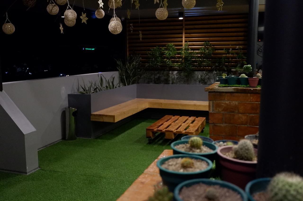 Aliria Bed And Breakfast Tagbilaran Zewnętrze zdjęcie