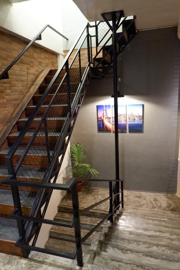 Aliria Bed And Breakfast Tagbilaran Zewnętrze zdjęcie