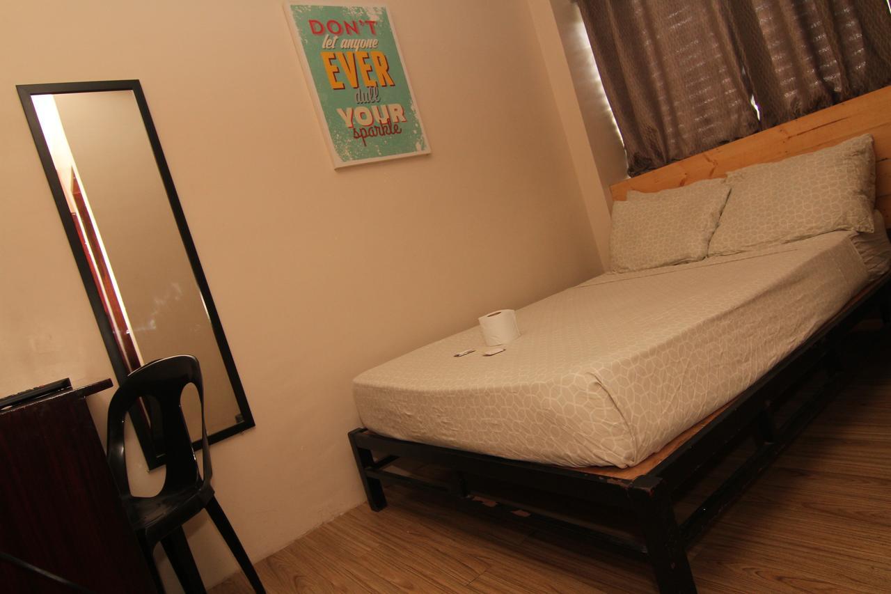 Aliria Bed And Breakfast Tagbilaran Zewnętrze zdjęcie