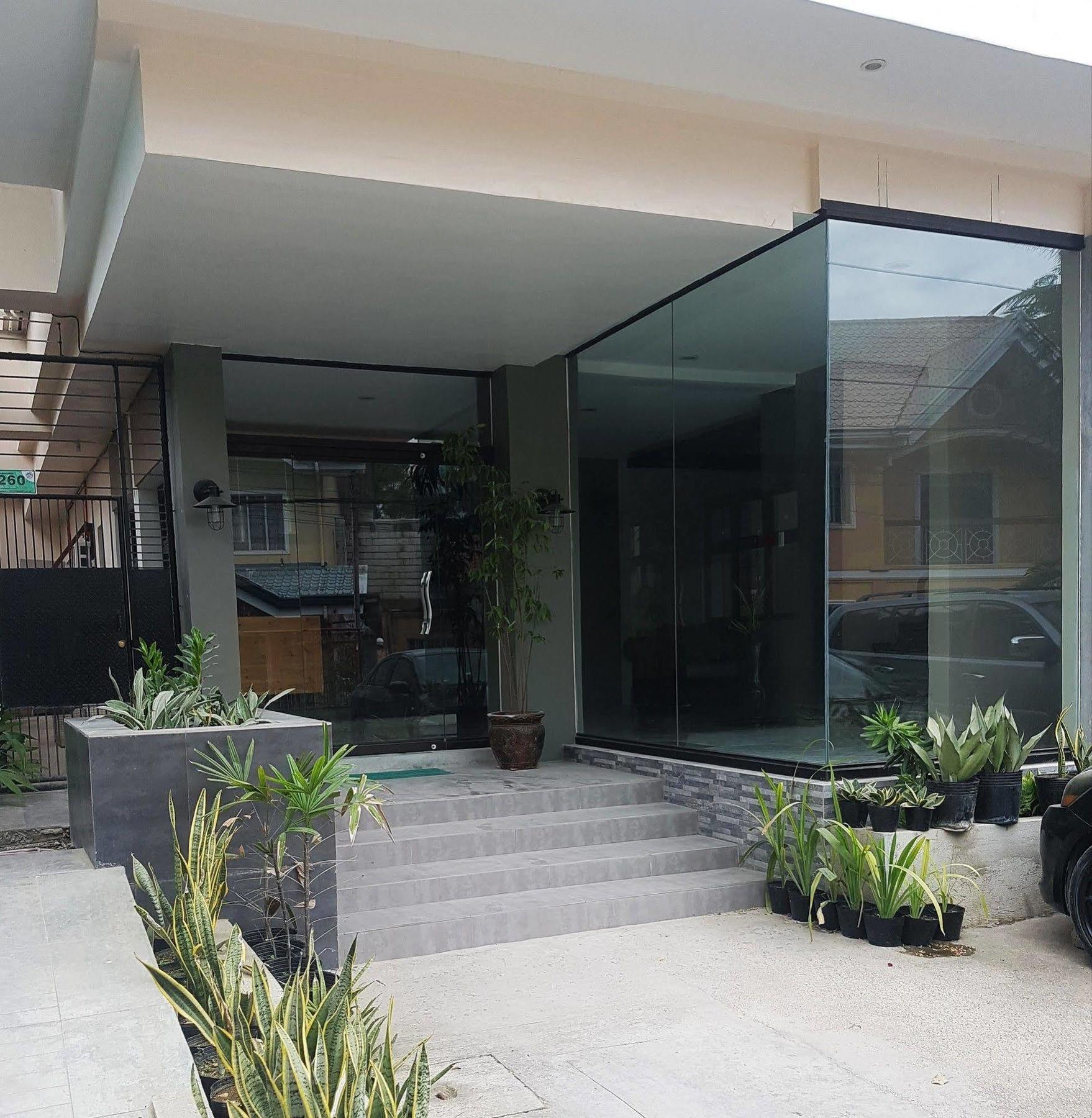 Aliria Bed And Breakfast Tagbilaran Zewnętrze zdjęcie