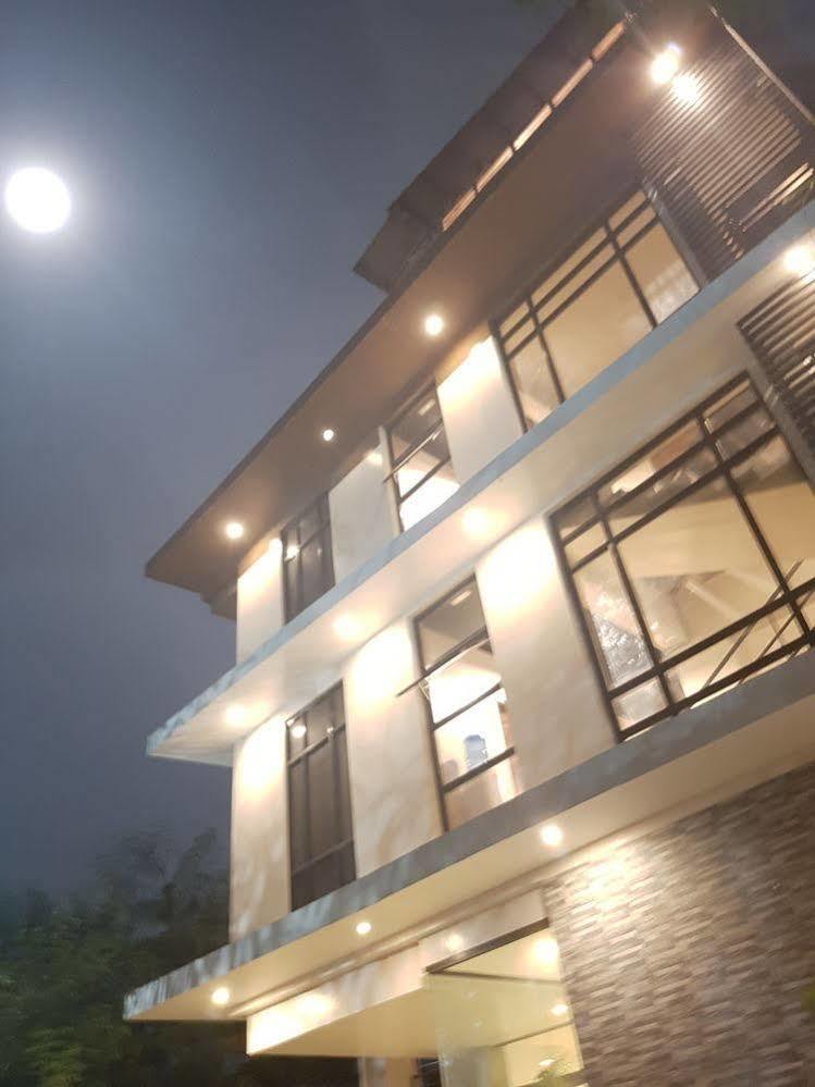 Aliria Bed And Breakfast Tagbilaran Zewnętrze zdjęcie