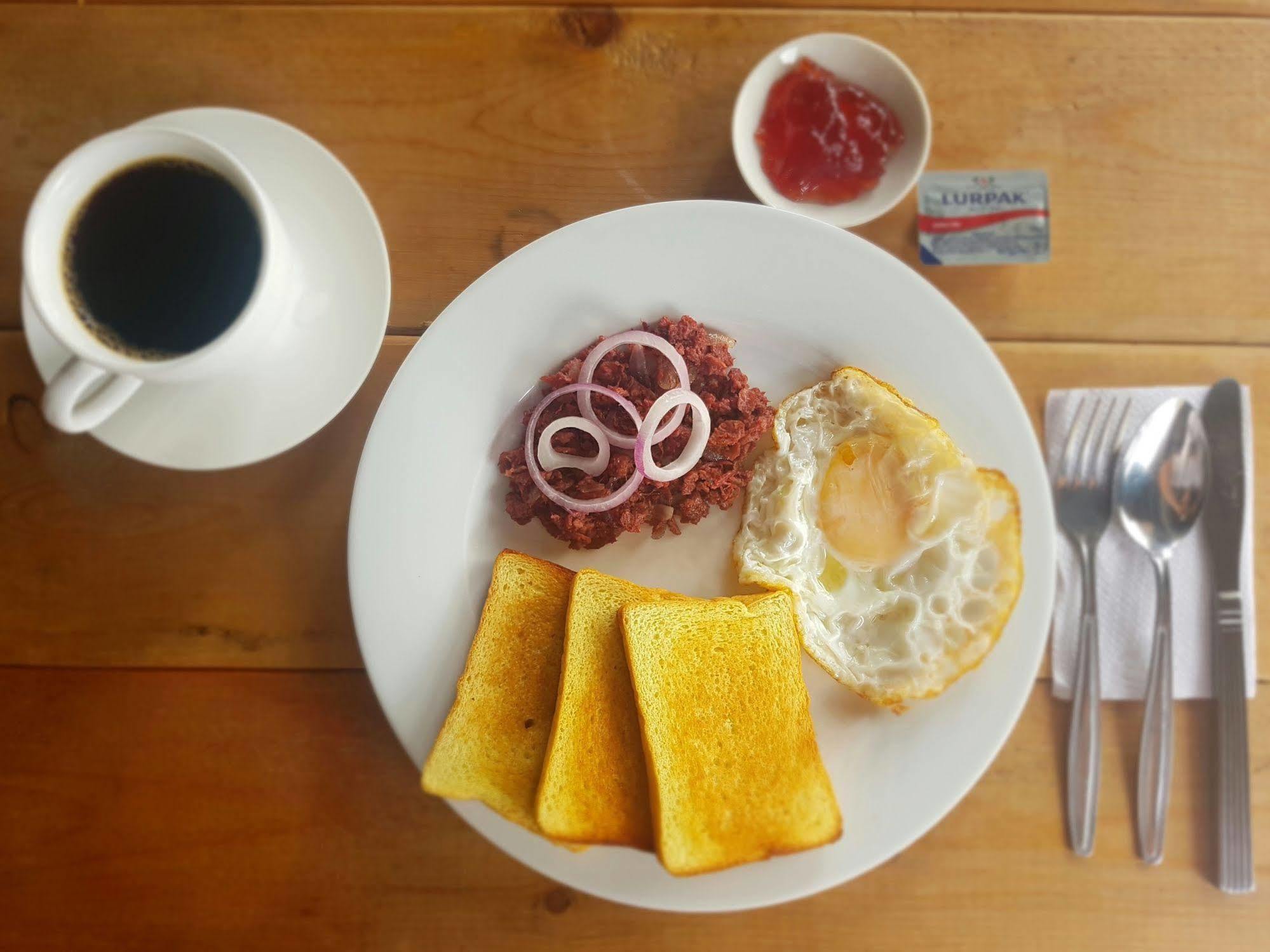 Aliria Bed And Breakfast Tagbilaran Zewnętrze zdjęcie