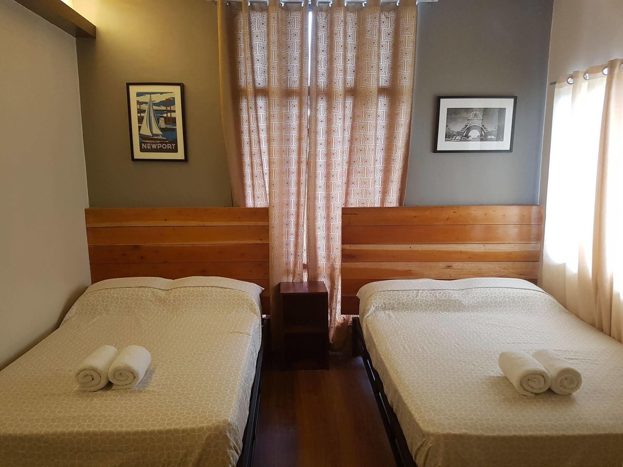 Aliria Bed And Breakfast Tagbilaran Zewnętrze zdjęcie