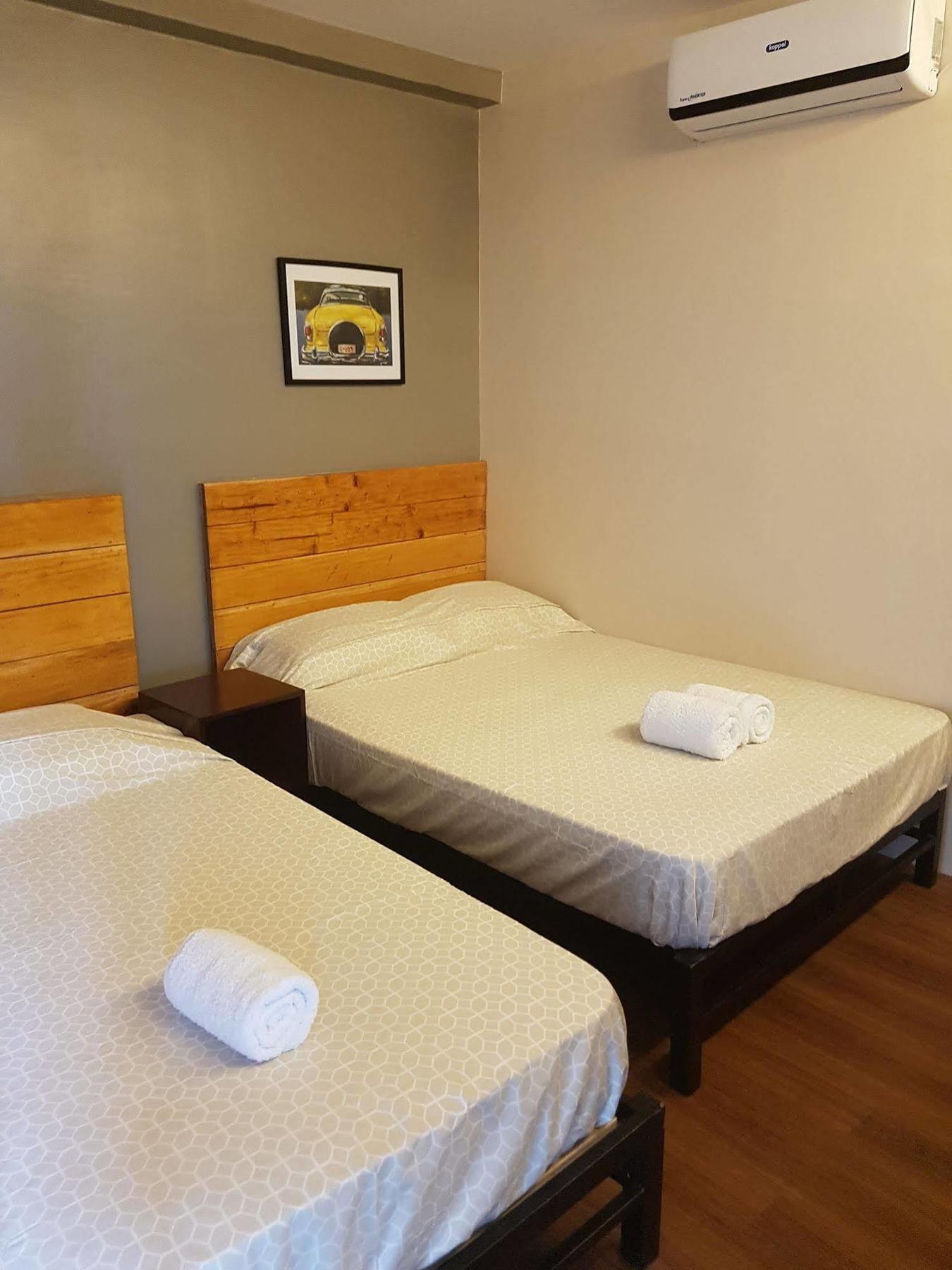 Aliria Bed And Breakfast Tagbilaran Zewnętrze zdjęcie