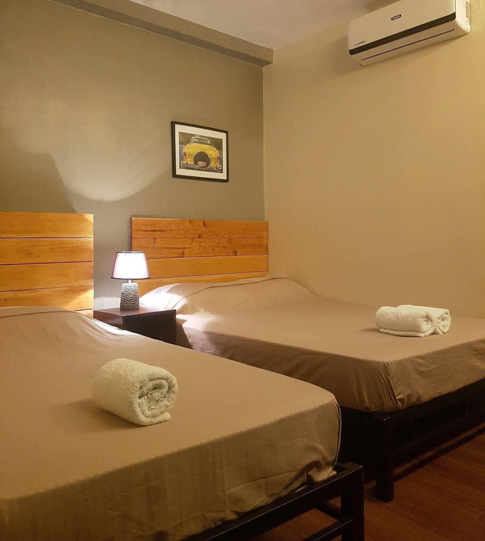 Aliria Bed And Breakfast Tagbilaran Zewnętrze zdjęcie
