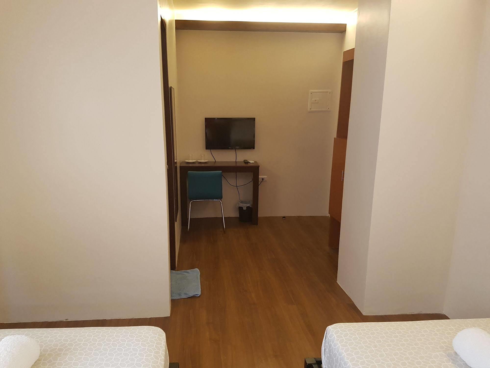 Aliria Bed And Breakfast Tagbilaran Zewnętrze zdjęcie