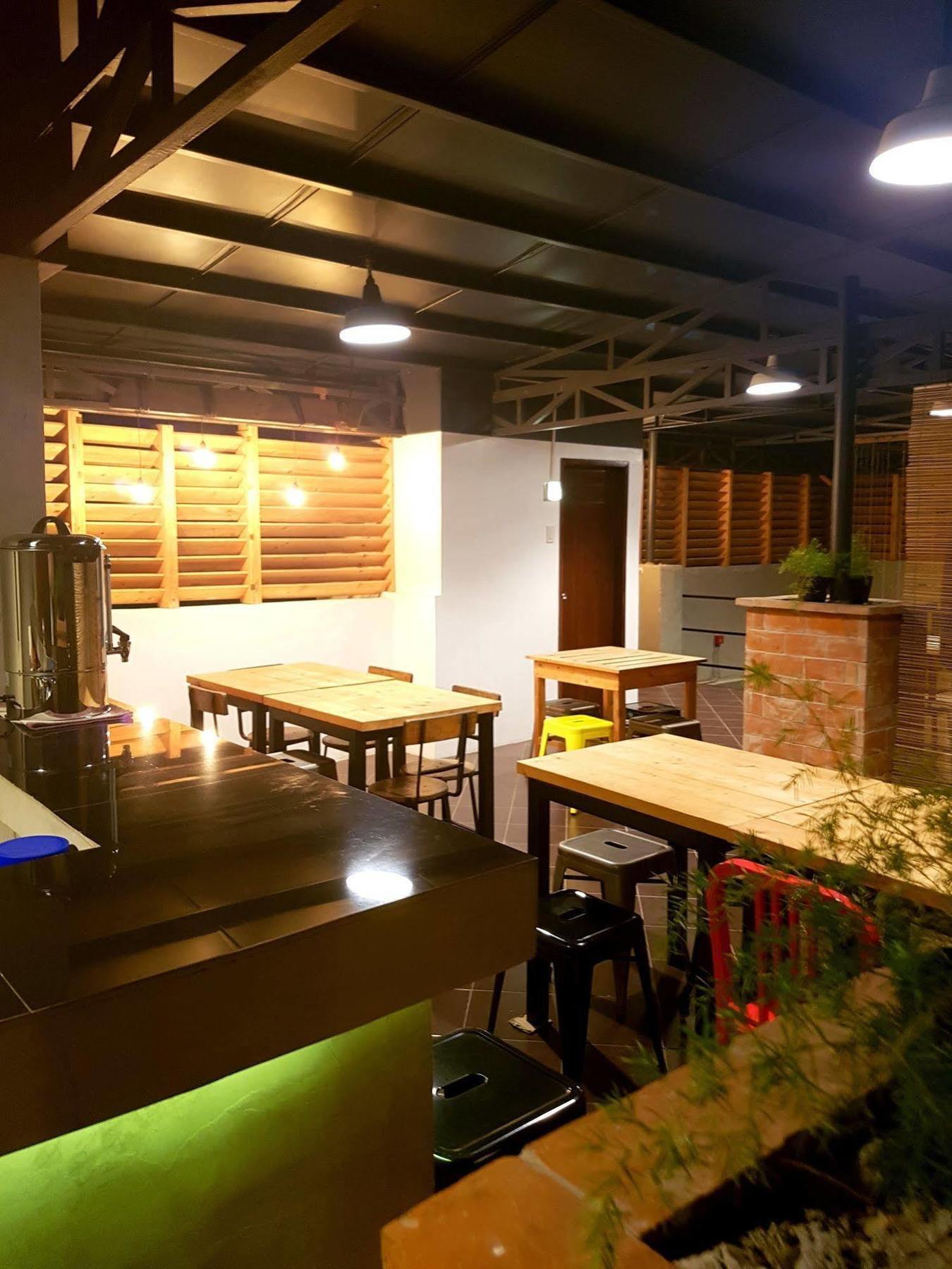 Aliria Bed And Breakfast Tagbilaran Zewnętrze zdjęcie