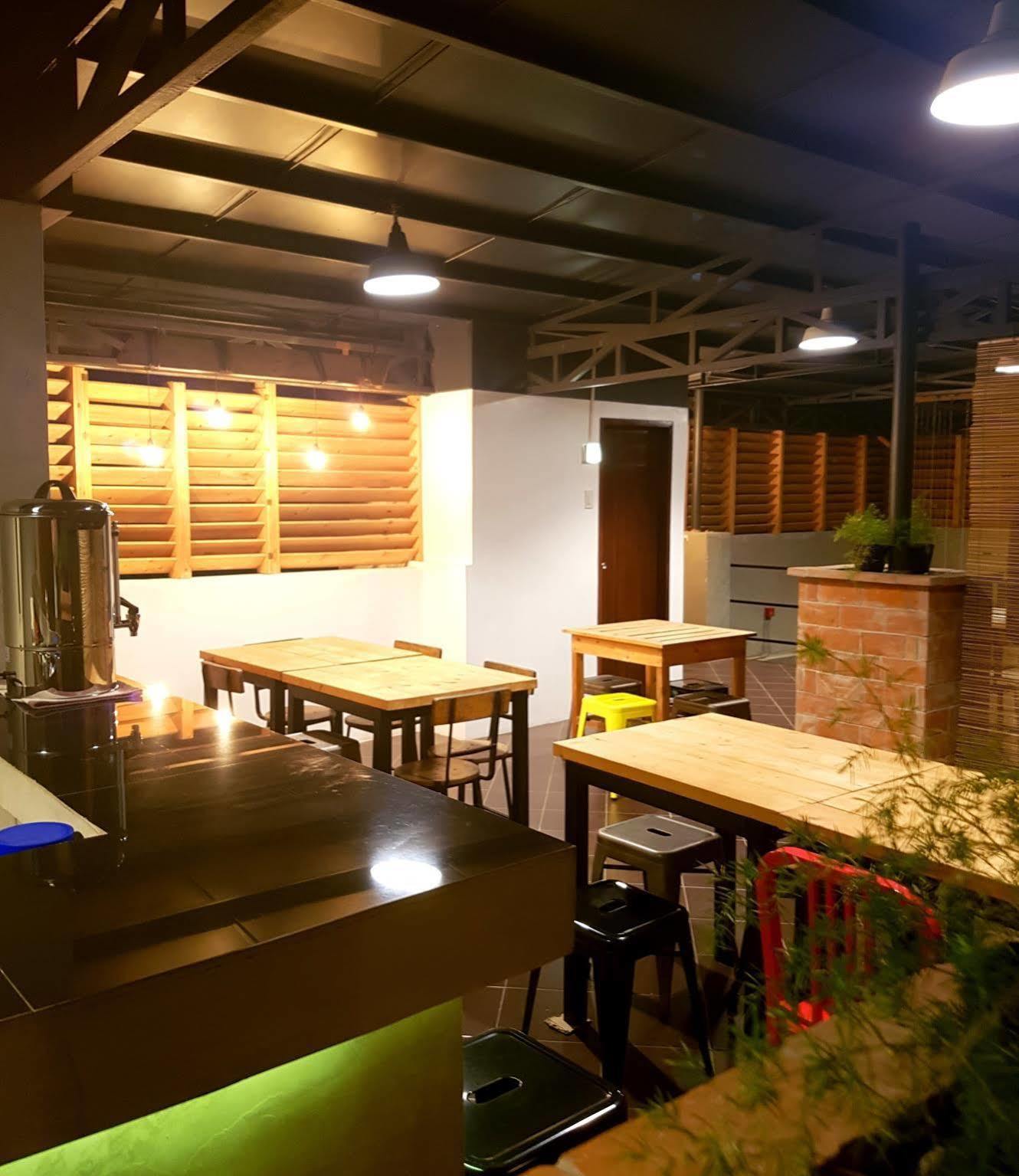Aliria Bed And Breakfast Tagbilaran Zewnętrze zdjęcie