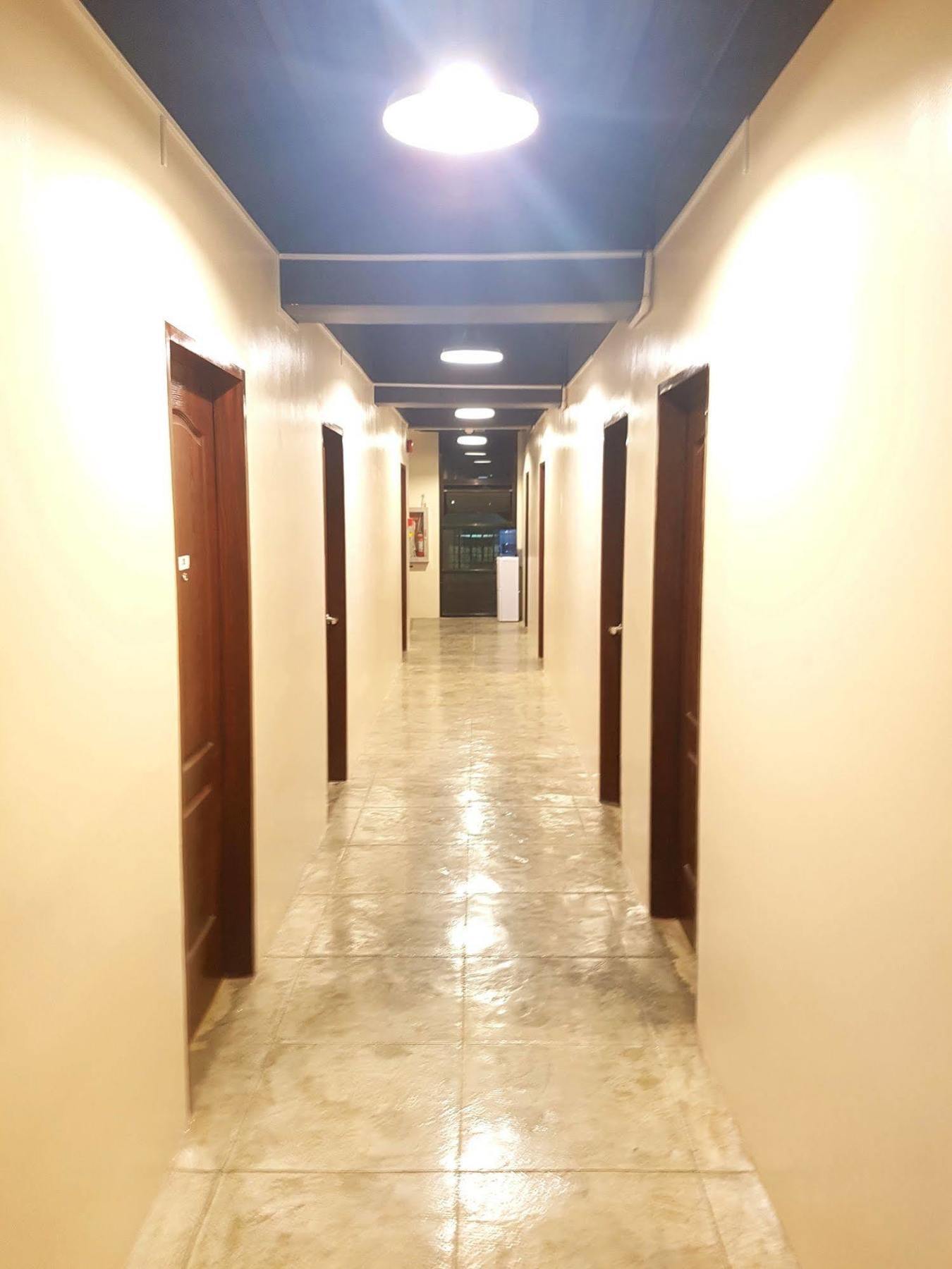 Aliria Bed And Breakfast Tagbilaran Zewnętrze zdjęcie