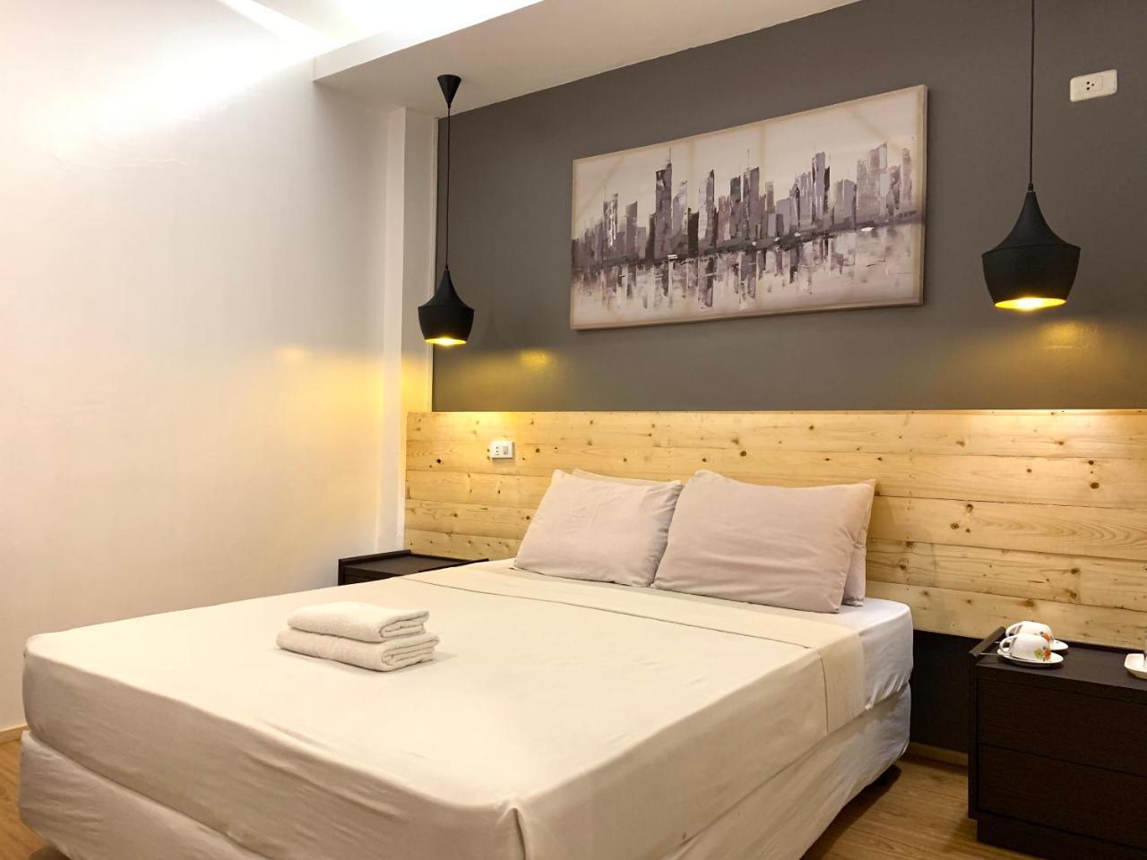 Aliria Bed And Breakfast Tagbilaran Zewnętrze zdjęcie