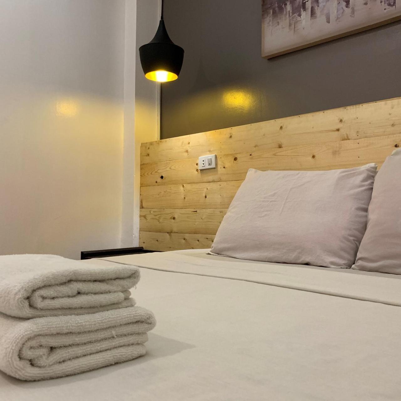 Aliria Bed And Breakfast Tagbilaran Zewnętrze zdjęcie